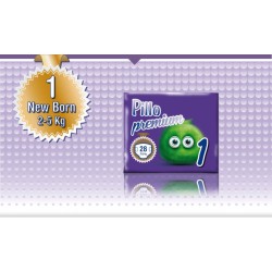 PANNOLINO PILLO PREMIUM TG...