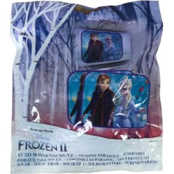 SET 2 TENDINE PARASOLE...