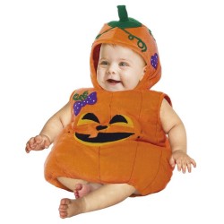 COSTUME ZUCCHETTA TAGLIA 6...