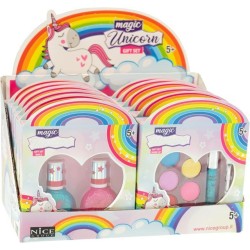 SET TRUCCHI MAGIC UNICORN...