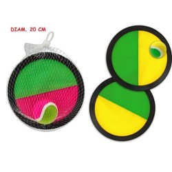 CATCH BALL CON PALLINA CM...