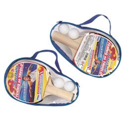 SET 2 RACCHETTE   PALLINE...
