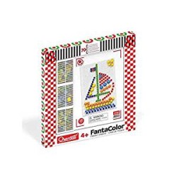 CHIODINI FANTACOLOR MIX...