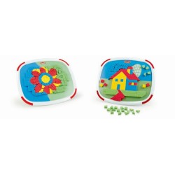 MOSAICO MAGNETICO JUNIOR...