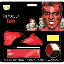 MAKE UP KIT DIAVOLO