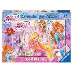 PUZZLE 24 PEZZI GIANT...