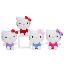 PELUCHE HELLO KITTY 25 CM...
