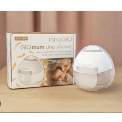 TIRALATTE ELETTRICO SINGOLO...