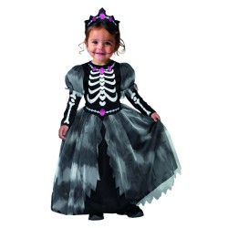 COSTUME PRINCIPESSINA DEGLI...