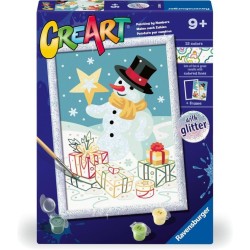 CREART SERIE D CLASSIC...