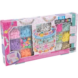 PERLINE HEISHI POP ABC