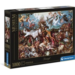 PUZZLE 1000 PEZZI BRUEGEL...