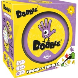 DOBBLE ECO SLEEVE GIOCO DA...