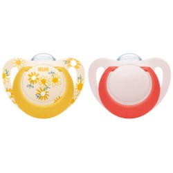 SUCCHIETTO STAR LATTICE 6...