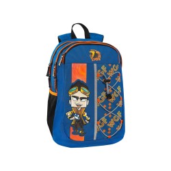 ZAINO ORGANIZZATO LYON GAMER 