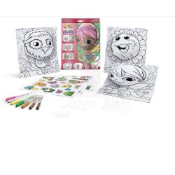 POPS PETS SET ATTIVITA...