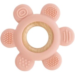 MORDENTE IN SILICONE PALE