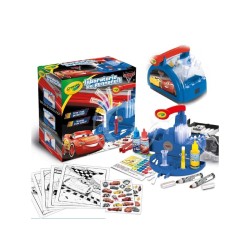 LABORATORIO DEI PENNARELLI...