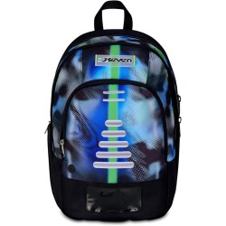 ZAINO SCUOLA DUAL SCHERMO...