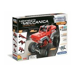 LABORATORIO MECCANICA...