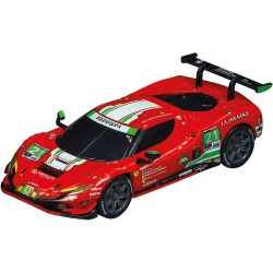 AUTO PER PISTA ELETTRICA...