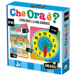 CHE ORA E  NEW VERSION