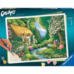 CREART SERIE PREMIUM B...