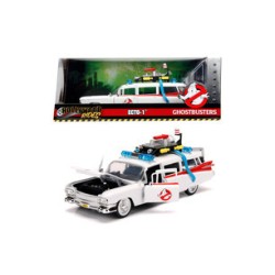 AUTOMODELLO GHOSTBUSTER...