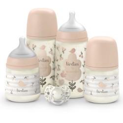 BIRDIES ESSENTIAL SET...