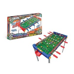 CALCIOBALILLA CON GAMBE...