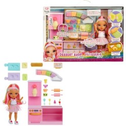 RAINBOW HIGH BAMBOLA CON...