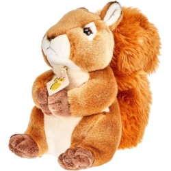 PELUCHE HAZELY SCOIATTOLO...