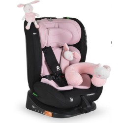 SEGGIOLINO AUTO COMPETITION...