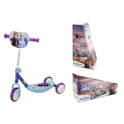 MONOPATTINO TRE RUOTE...