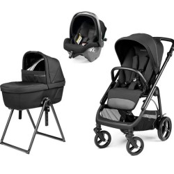 TRIO VELOCE BELVEDERE SLK...