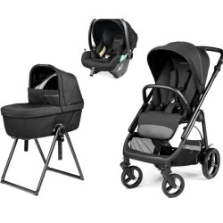 TRIO VELOCE BELVEDERE...