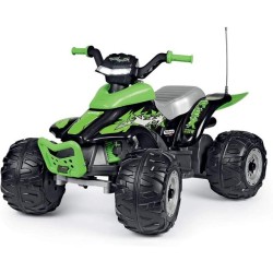 QUAD ELETTRICO CAVALCABILE...