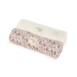 SET 2 MUSSOLE 70x70 cm GALA...