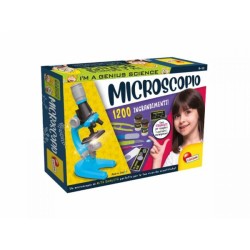 I M A GENIUS IL MIO...