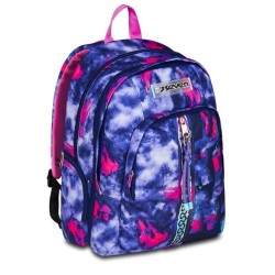 ZAINO SCUOLA DUAL DETACH...