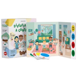 FABA DIVERTIAMOCI A CONTARE