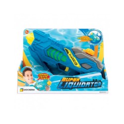 SUPERLIQUIDATOR PISTOLA...