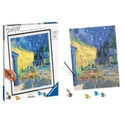 CREART SERIE PREMIUM B VAN...