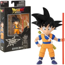 DRAGON BALL BLISTER MINI...