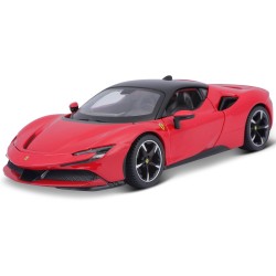 AUTOMODELLO SF90 STRADALE...