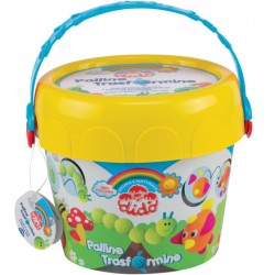 DIDO  PALLINE TRASFORMINE...