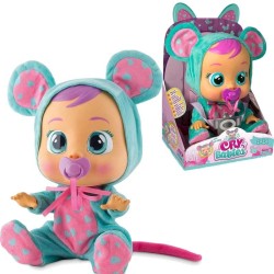 CRY BABIES LOVING CARE LALA