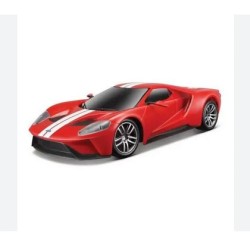 AUTO RADIOCOMANDATA FORD GT...