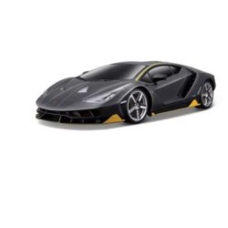 AUTO RADIOCOMANDATA...