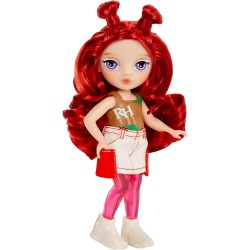 RAINBOW HIGH BAMBOLA APPLE...